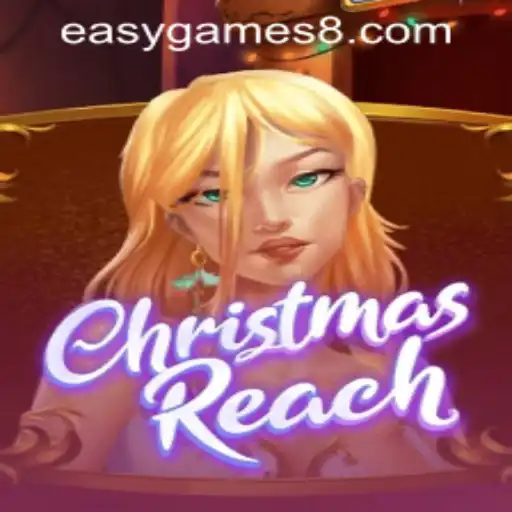 Exploring ChristmasReach: A Festive Adventure at EasyGames Casino