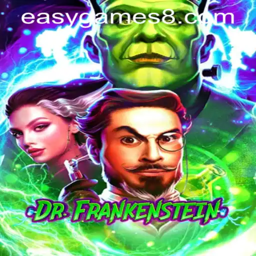 Unearthing DrFrankenstein: A Thrilling Journey through EasyGames Casino's Latest Adventure