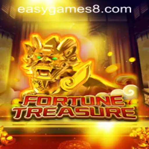 Discover FortuneTreasure: An EasyGames Casino Experience