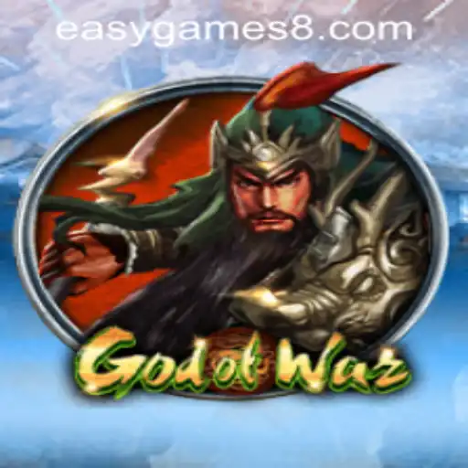 Unleashing the Power of GodofWar: A Dive into EasyGames Casino's Exciting Offerings