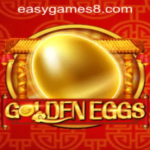Explore the Exciting World of GoldenEggs at EasyGames Casino