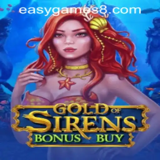 Discover the Thrilling Adventure of GoldofSirensBonusBuy at EasyGames Casino