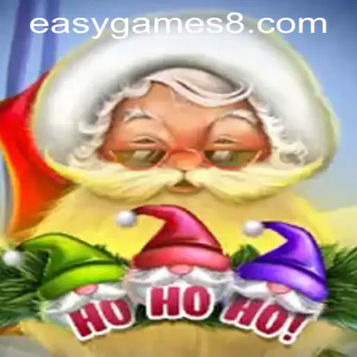 Discover the Festive Thrills of HoHoHo on EasyGames Casino