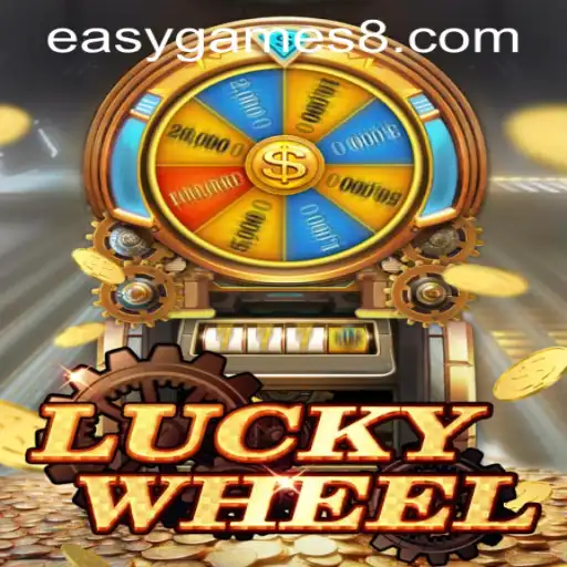Explore the Thrilling World of LuckyWheel at EasyGames Casino