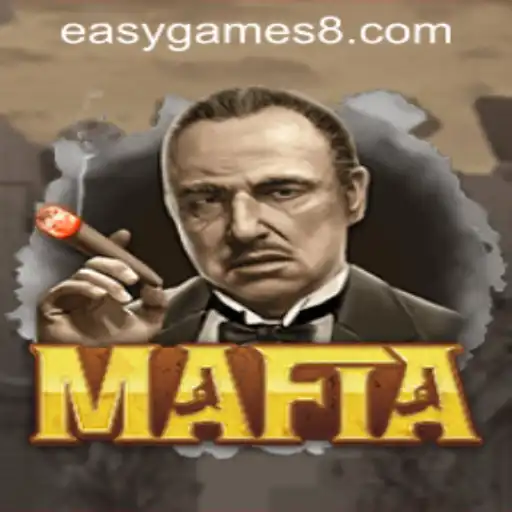 Exploring the Intriguing World of Mafia on EasyGames Casino