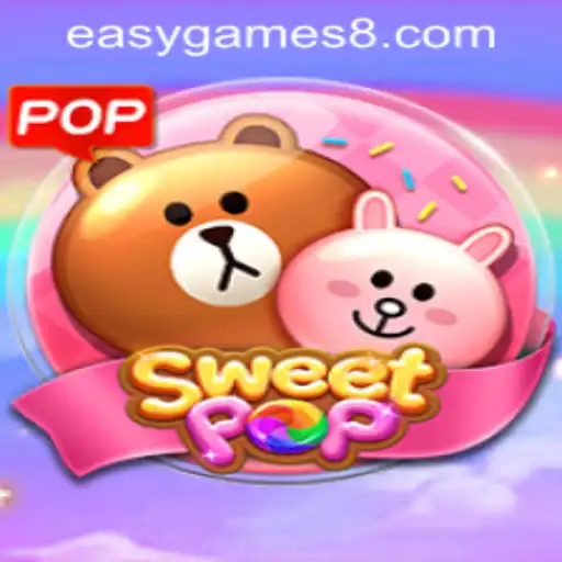 Discover the SweetPOP Experience with EasyGames Casino