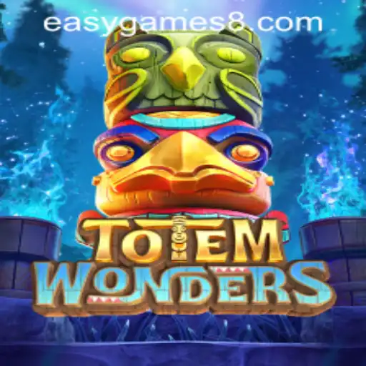 Exploring TotemWonders: A Fresh Addition to EasyGames Casino