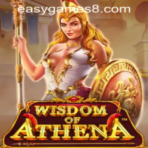 Exploring the Allure of WisdomofAthena at EasyGames Casino