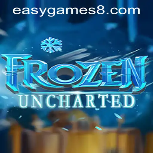 Exploring the World of FrozenUncharted: A New Adventure in EasyGames Casino