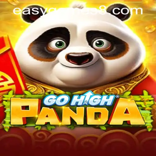 GoHighPanda: Exploring the New Sensation from EasyGames Casino