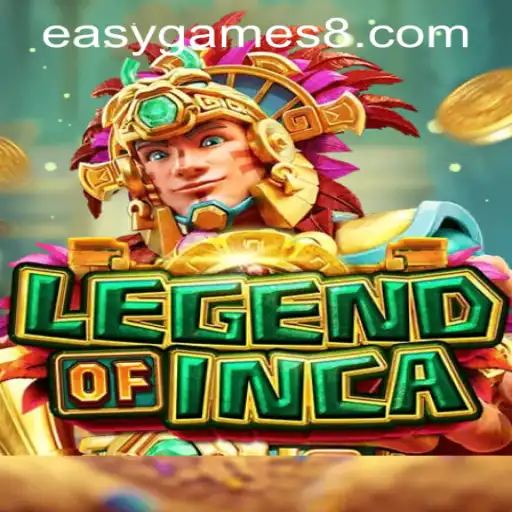 Explore the Mystical World of LegendofInca at EasyGames Casino