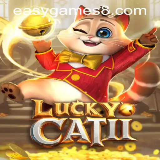Experience the Thrills of LuckyCatII at EasyGames Casino