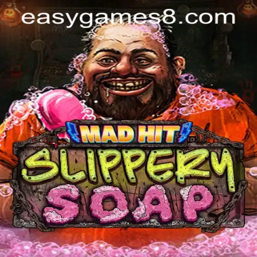 Exploring the Excitement of MadHitSlipperySoap at EasyGames Casino