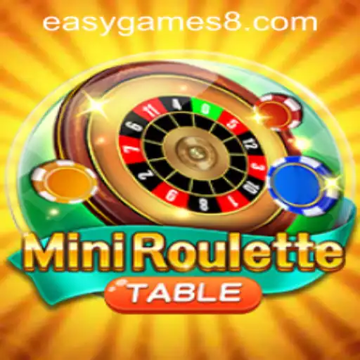 Dive into the Excitement of MiniRoulette at EasyGames Casino