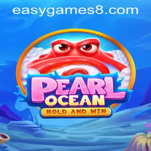 Dive into the Thrilling World of PearlOcean at EasyGames Casino