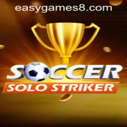 Discover SoccerSoloStriker: The Ultimate EasyGames Casino Challenge