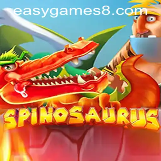 Discover the Thrilling World of Spinosaurus at EasyGames Casino