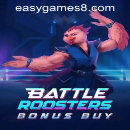 Discover the Exciting World of BattleRoostersBonusBuy at EasyGames Casino