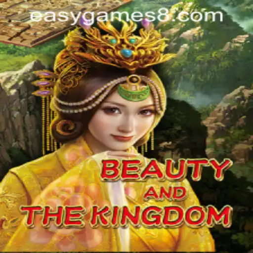 BeautyAndTheKingdom: A Dazzling Adventure at EasyGames Casino