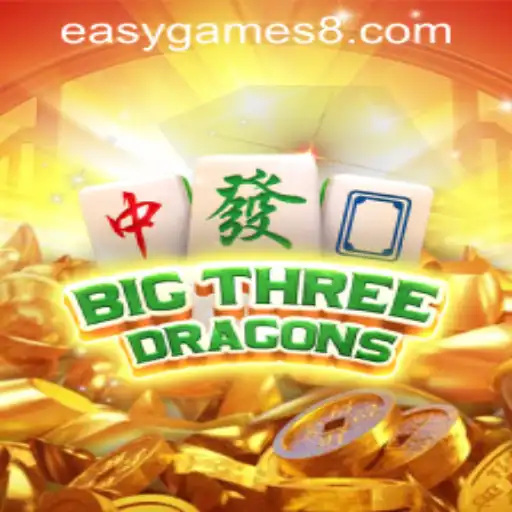 Exploring the Exciting World of BigThreeDragons at EasyGames Casino