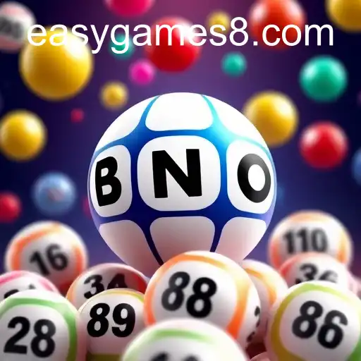 Exploring the Vibrant World of Bingo Games at EasyGames Casino