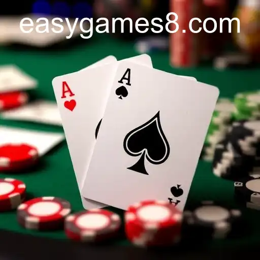 Mastering the Art of Blackjack at EasyGames Casino