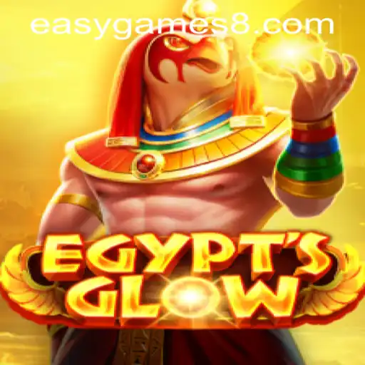 Explore the Enchanting World of EgyptsGlow at EasyGames Casino