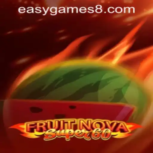 FruitNovaSuper60: A Fresh Addition to EasyGames Casino
