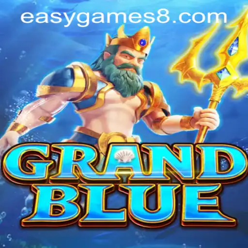 Discovering the Adventure of GRANDBLUE at EasyGames Casino