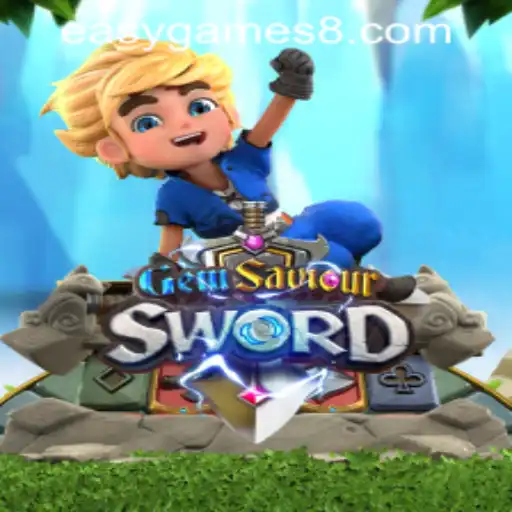 Exploring GemSaviourSword: The Latest Attraction at EasyGames Casino
