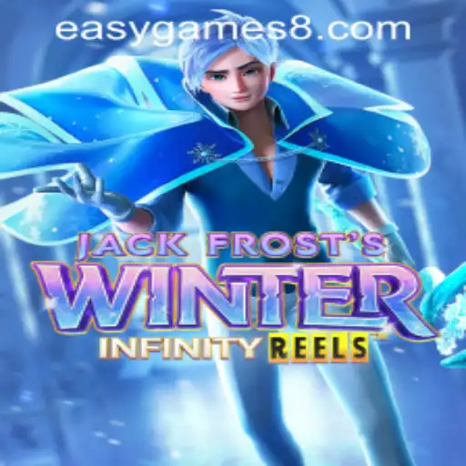 Explore the Enchanting World of JackFrostsWinter at EasyGames Casino