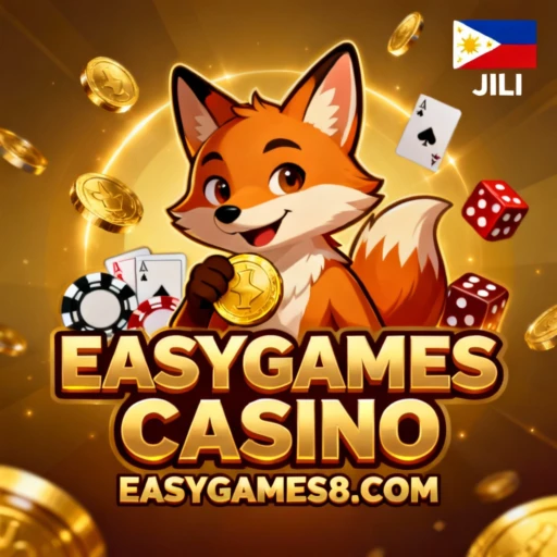 EasyGames casino