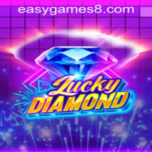 LuckyDiamond Game: A Thrilling Experience at EasyGames Casino
