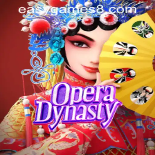 Explore the Exciting World of OperaDynasty at EasyGames Casino
