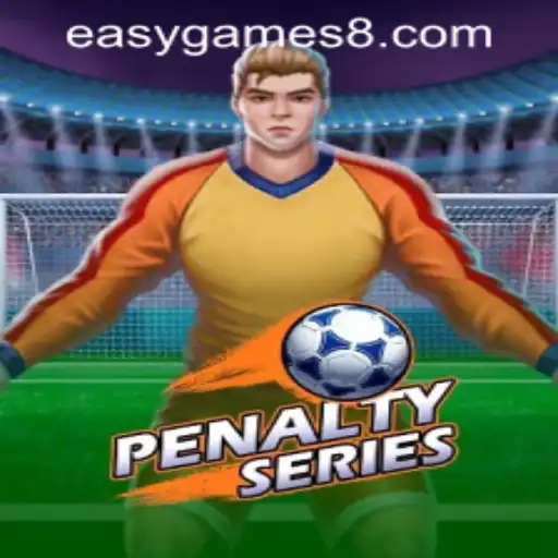 PenaltySeries: The Exciting Addition to EasyGames Casino
