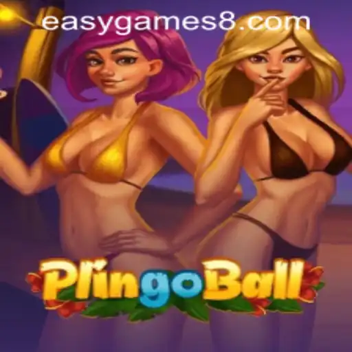 Discover Plingoball at EasyGames Casino
