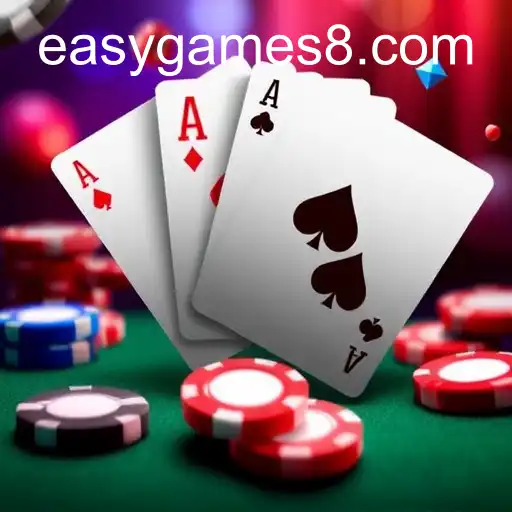 Exploring the World of Poker Games at EasyGames Casino