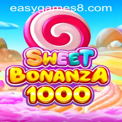 Unveiling the SweetBonanza1000 Experience at EasyGames Casino