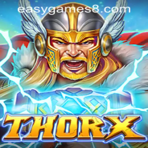 Exploring the Thrilling World of ThorX at EasyGames Casino