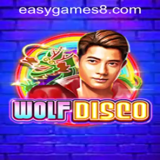 Unleashing the Thrills of WolfDisco at EasyGames Casino
