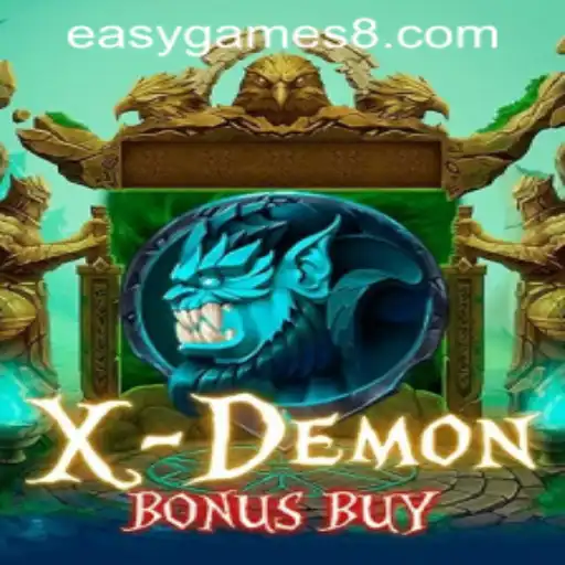 Exploring XDemonBonusBuy: A Thrilling Addition to EasyGames Casino