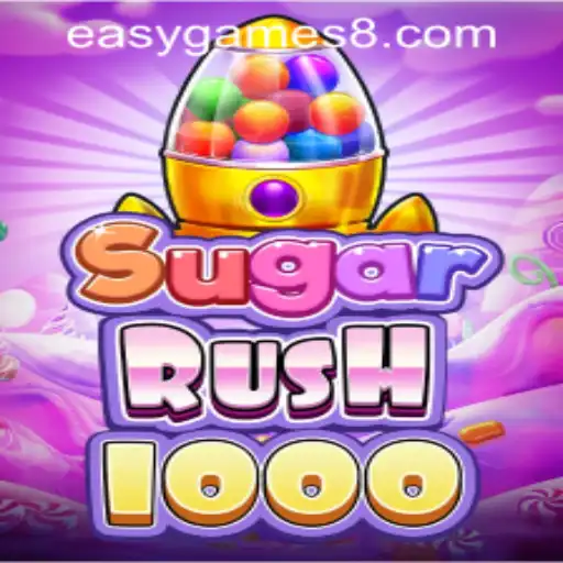 Exploring SugarRush1000 at EasyGames Casino: A Sweet Adventure