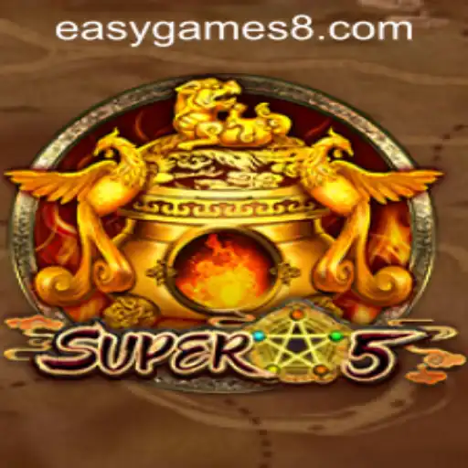 Exploring the Exciting World of Super5 at EasyGames Casino