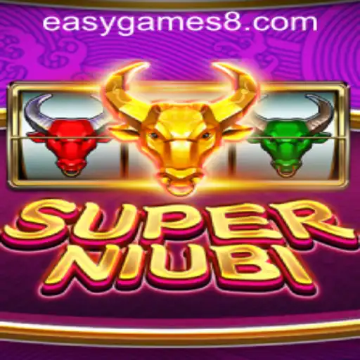 Exploring the Exciting Features of SuperNiubi at EasyGames Casino