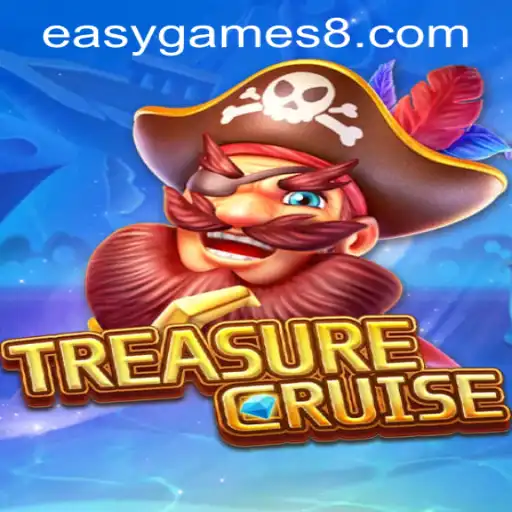 Discover the Exciting World of TREASURECRUISE at EasyGames Casino