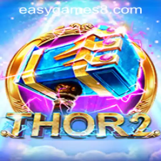 Unveiling Thor2: The Exciting Adventure Awaits at EasyGames Casino