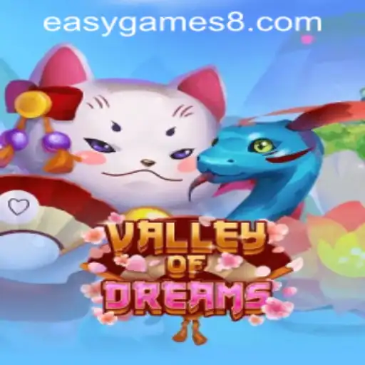 Exploring the Enchanting World of ValleyofDreams at EasyGames Casino