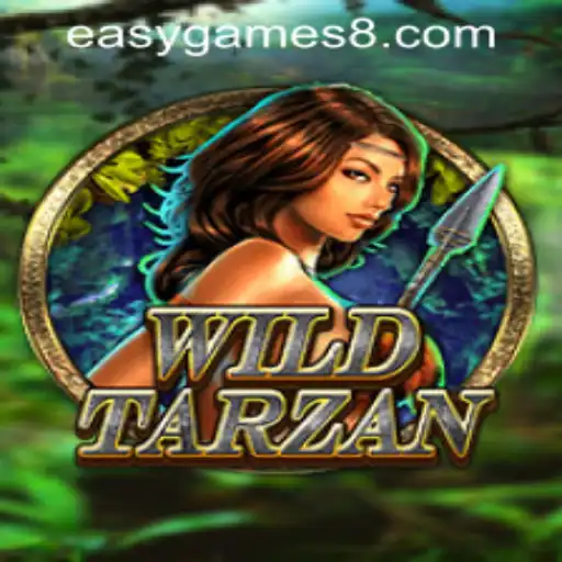 WildTarzan: The Exciting Adventure Awaits at EasyGames Casino