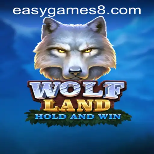 Exploring WolfLand: A New Adventure with EasyGames Casino